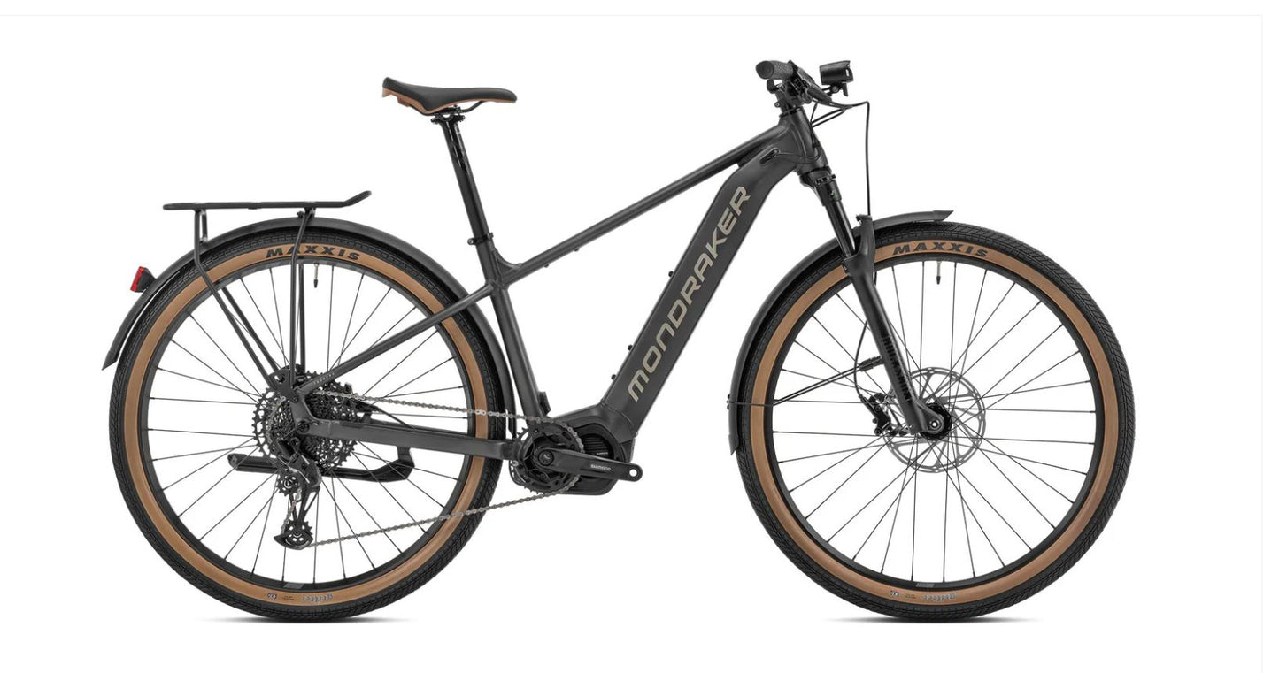 Mondraker Thundra X - Small