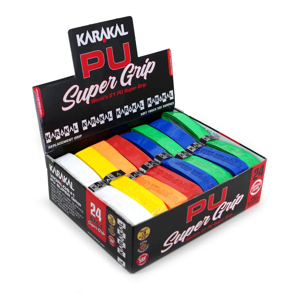 Karakal PU super Grip