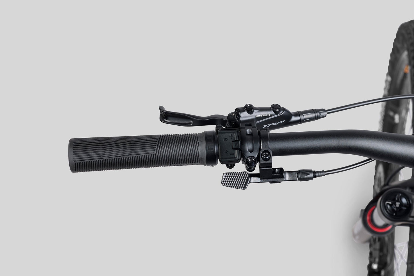 25 SIGHT VLT CX C3 150 29/27.5 - ICE WHITE/CARBON