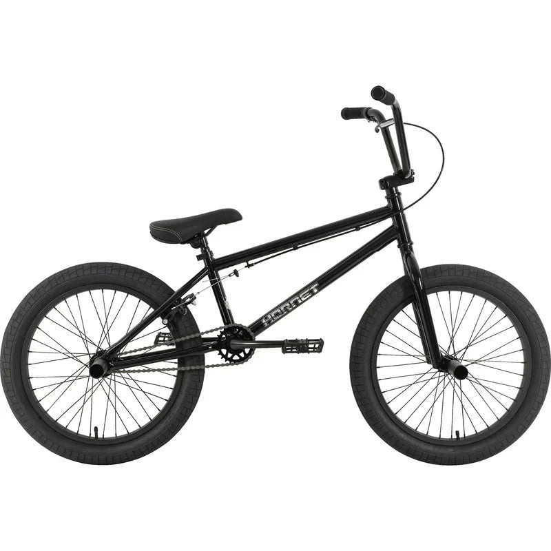 PEDAL HORNET 2 - MATT BLACK