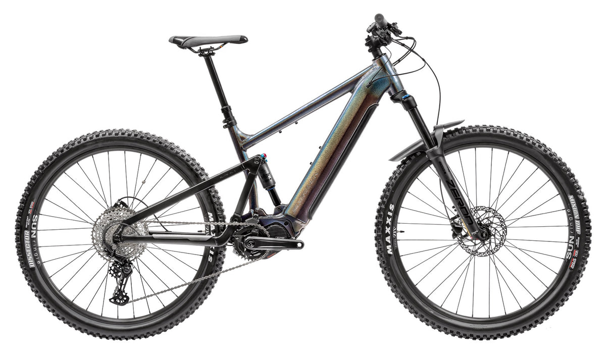 Silverback SELECTRO ELITE AL2 - RAINBOW PEARL