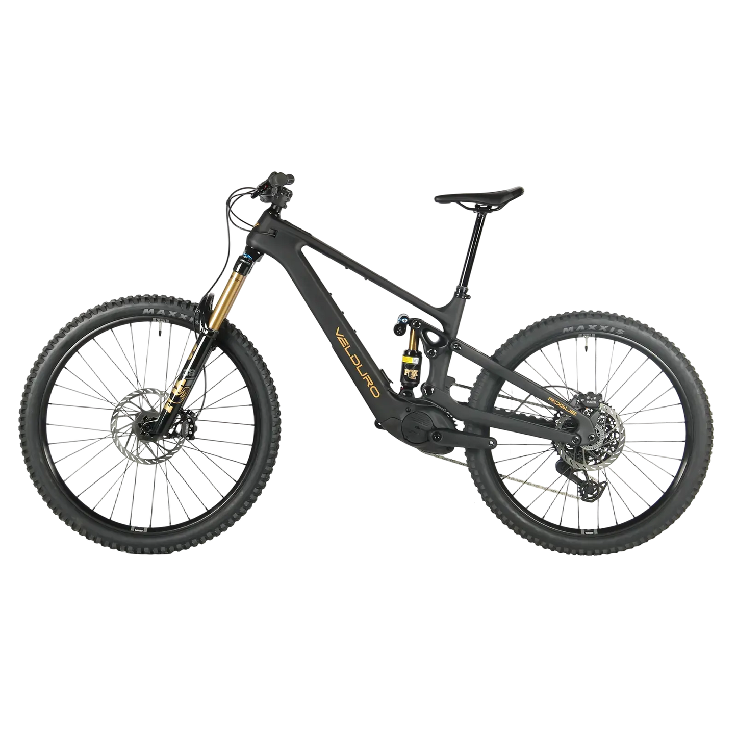 Velduro Rogue R