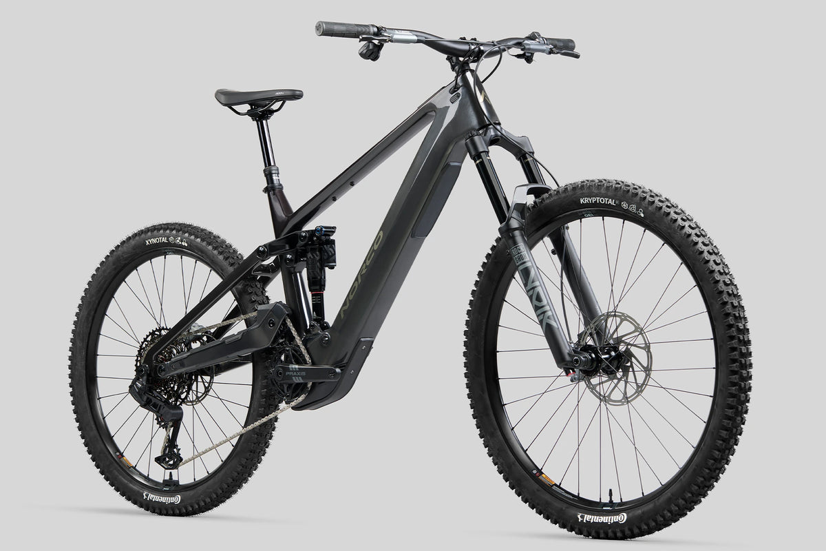 Norco Sight VLT C2 Size 3