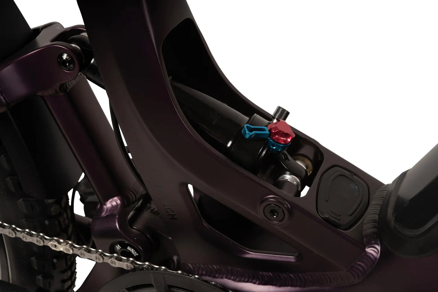 Allegro Alltrail UX