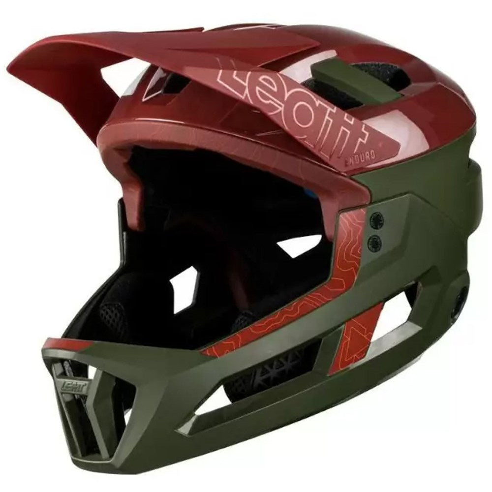 Helmet MTB Enduro 3.0