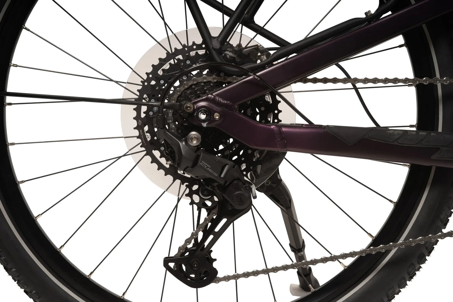 Allegro Alltrail UX