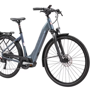 Cilo URBANFLEA CCL°03 Step-Through Road eBike