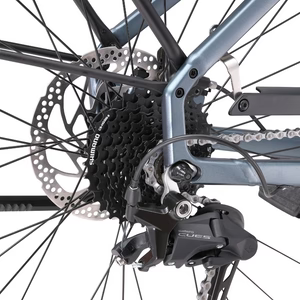 Cilo URBANFLEA CCL°03 Step-Through Road eBike