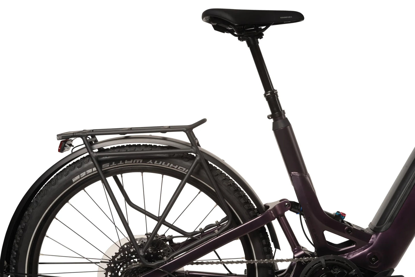 Allegro Alltrail UX