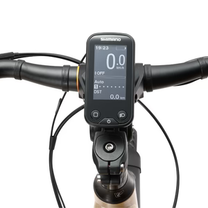 Cilo URBANFLEA CCL°06 Step-Through Road eBike