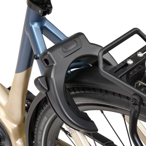 Cilo URBANFLEA CCL°06 Step-Through Road eBike
