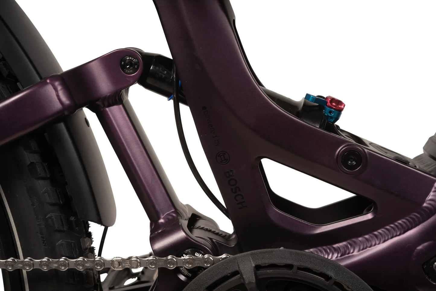 Allegro Alltrail UX
