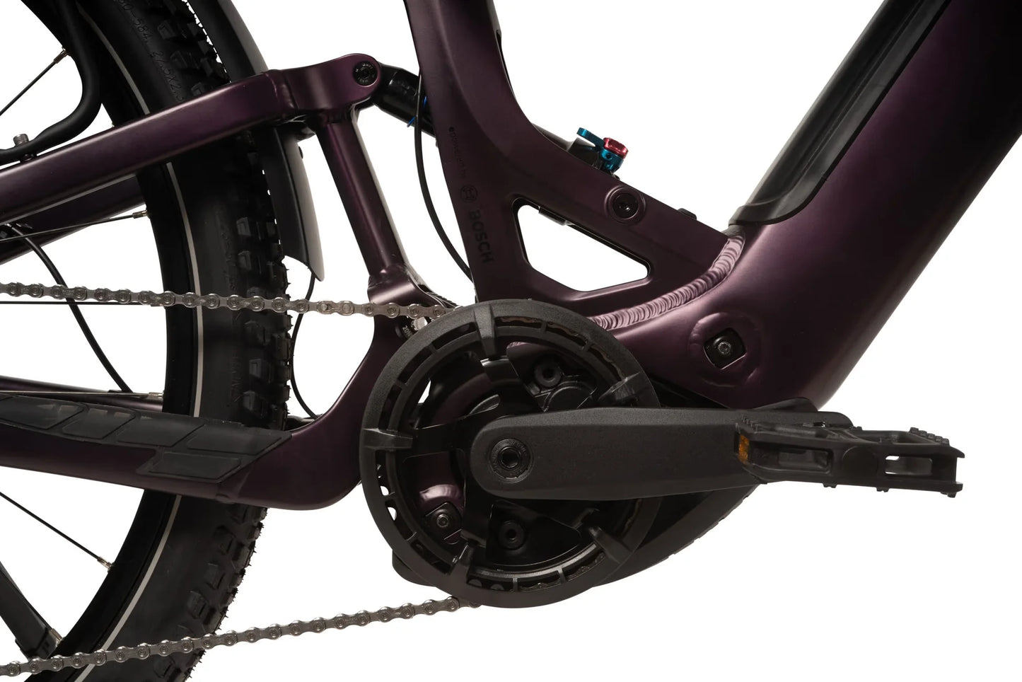 Allegro Alltrail UX