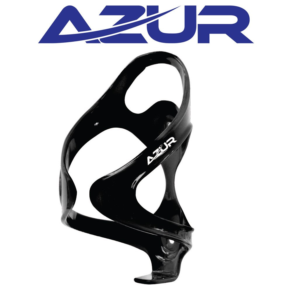 AZUR Force - Bidon Cage - Black