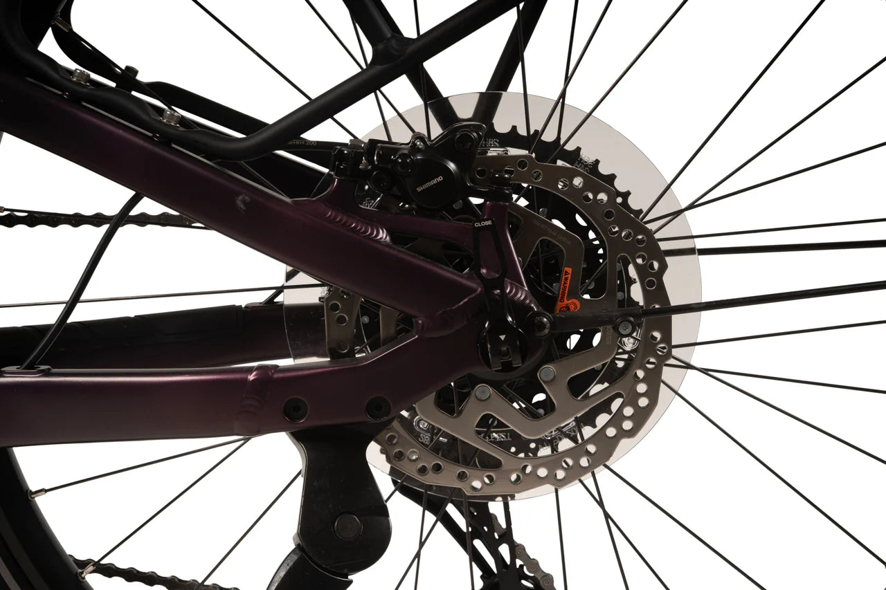 Allegro Alltrail UX