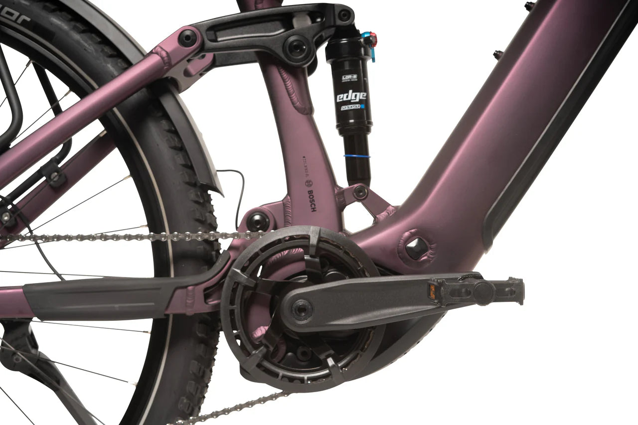 Allegro Alltrail UX