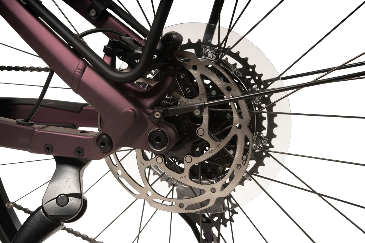 Allegro Alltrail UX