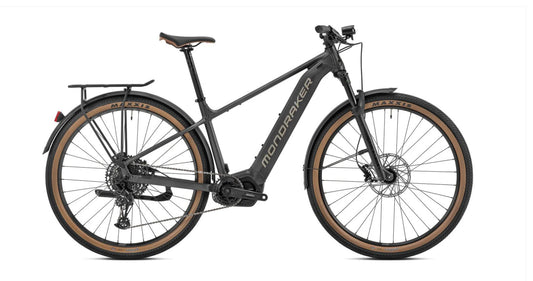 Mondraker Thundra X - Small