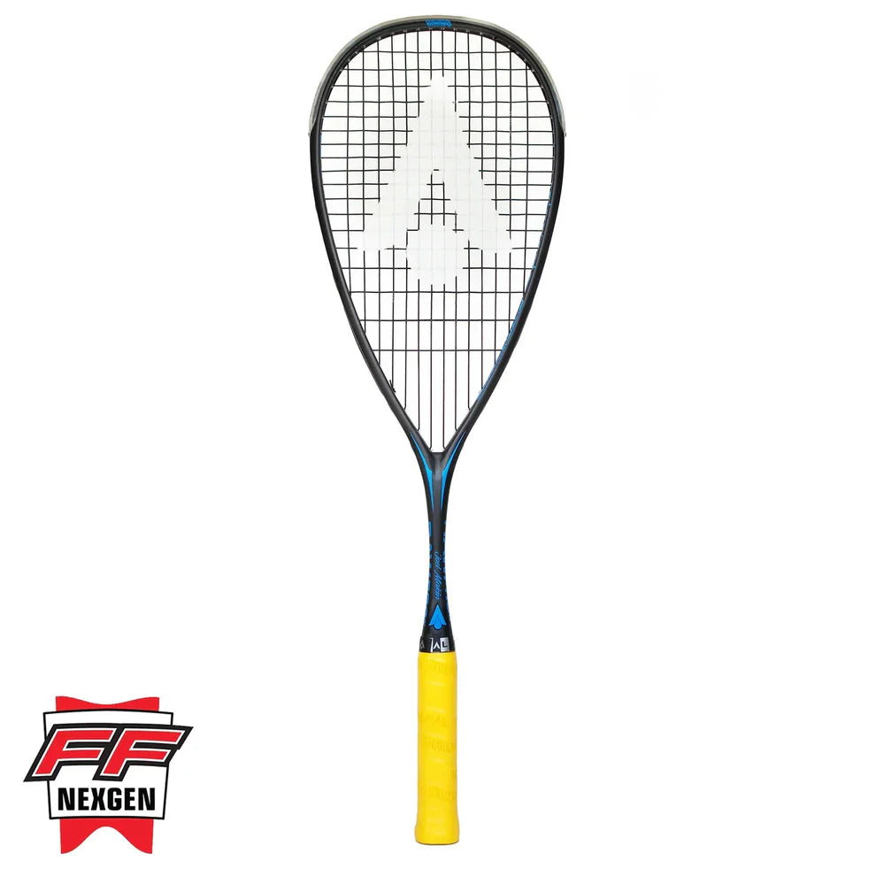 Karakal Raw Pro 2.2 120g Squash Racket