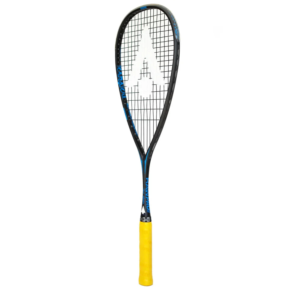 Karakal Raw Pro 2.2 120g Squash Racket