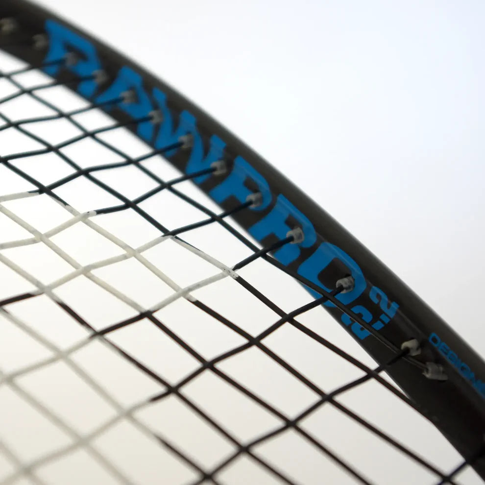 Karakal Raw Pro 2.2 120g Squash Racket