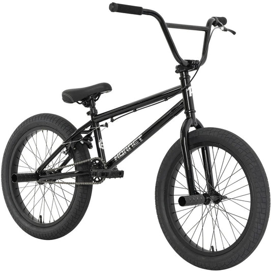 PEDAL HORNET 2 - MATT BLACK