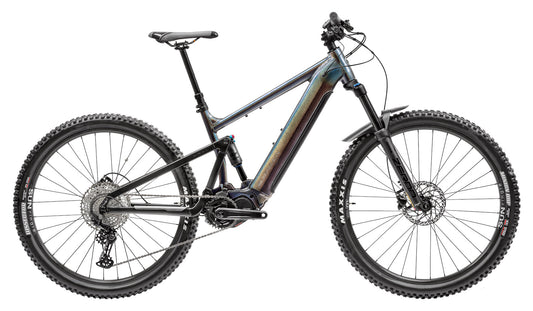 Silverback SELECTRO ELITE AL2 - RAINBOW PEARL