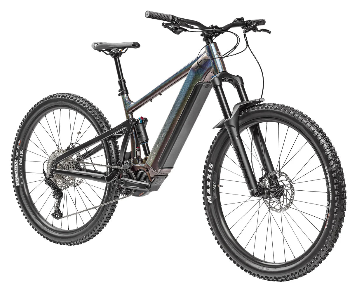 Silverback SELECTRO ELITE AL2 - RAINBOW PEARL