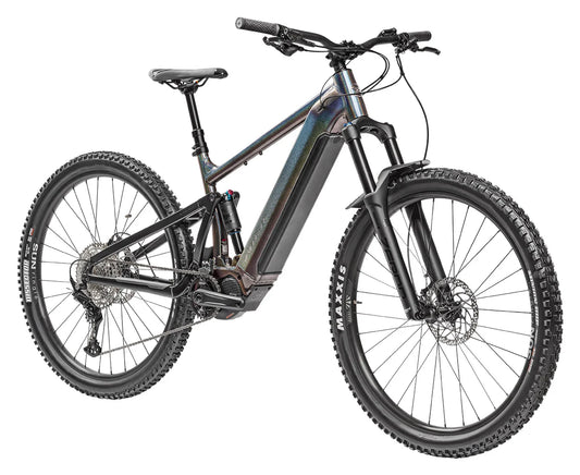 Silverback SELECTRO ELITE AL2 - RAINBOW PEARL