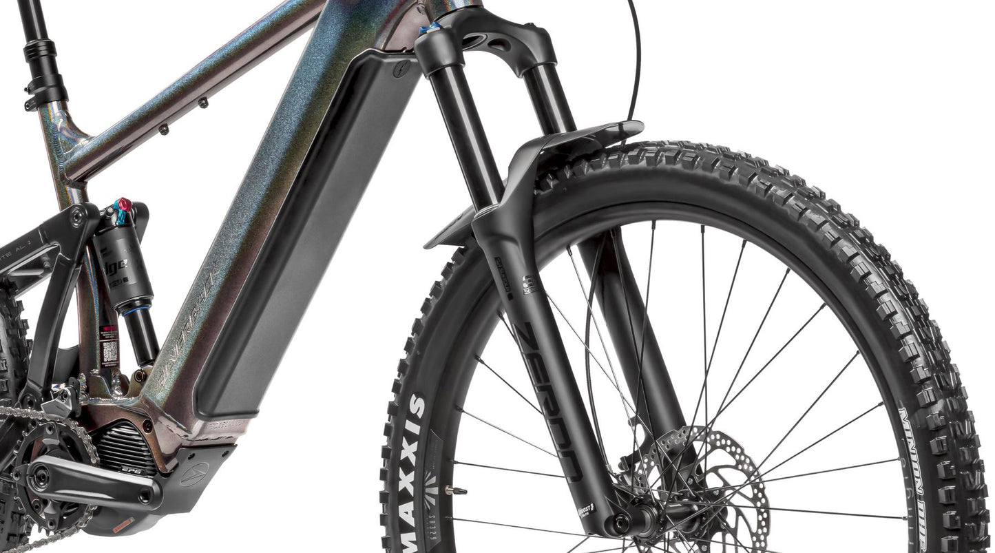Silverback SELECTRO ELITE AL2 - RAINBOW PEARL