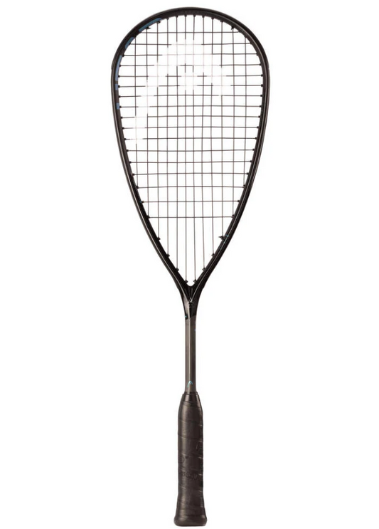 25-HEAD Speed 120SB Squash Racquet