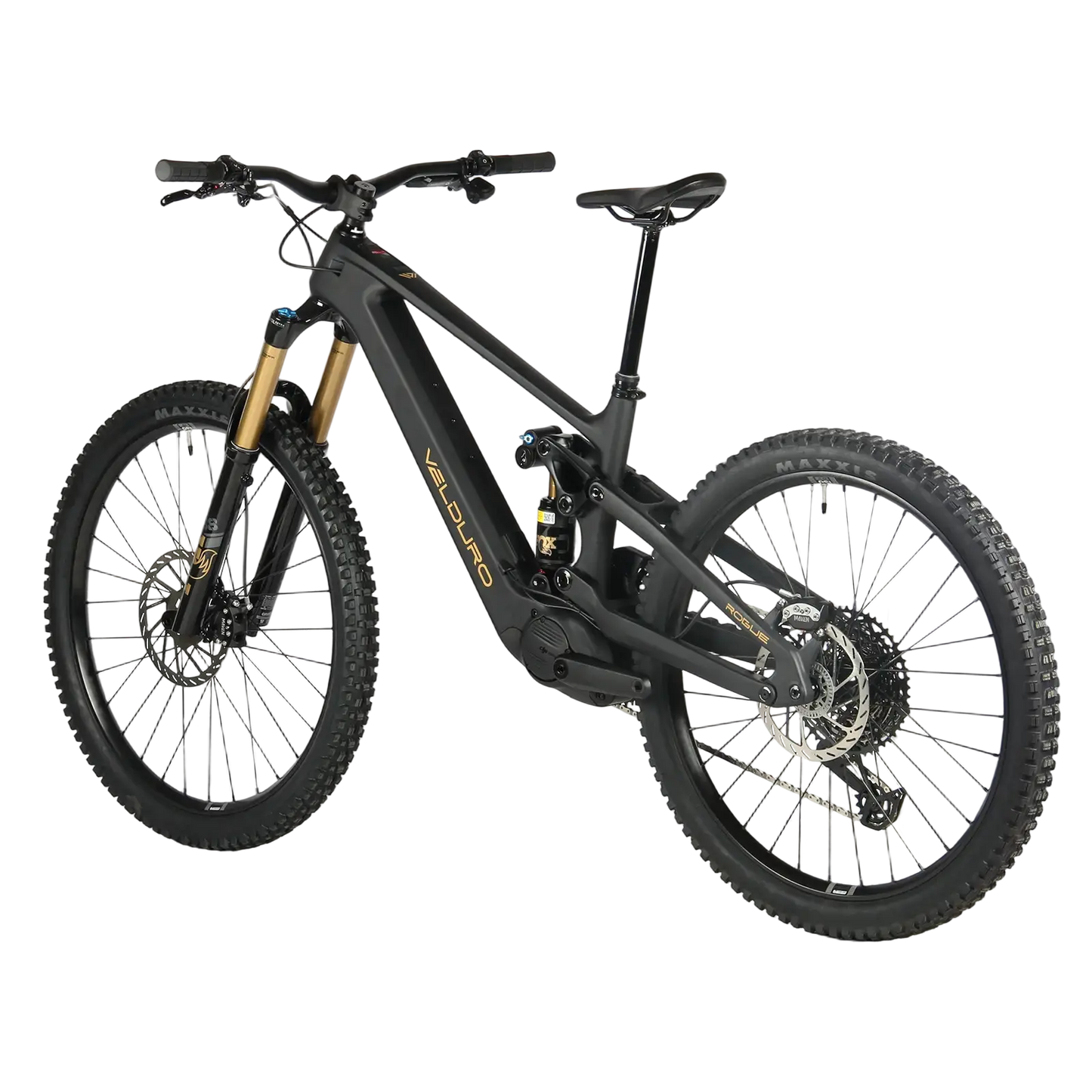 Velduro Rogue R