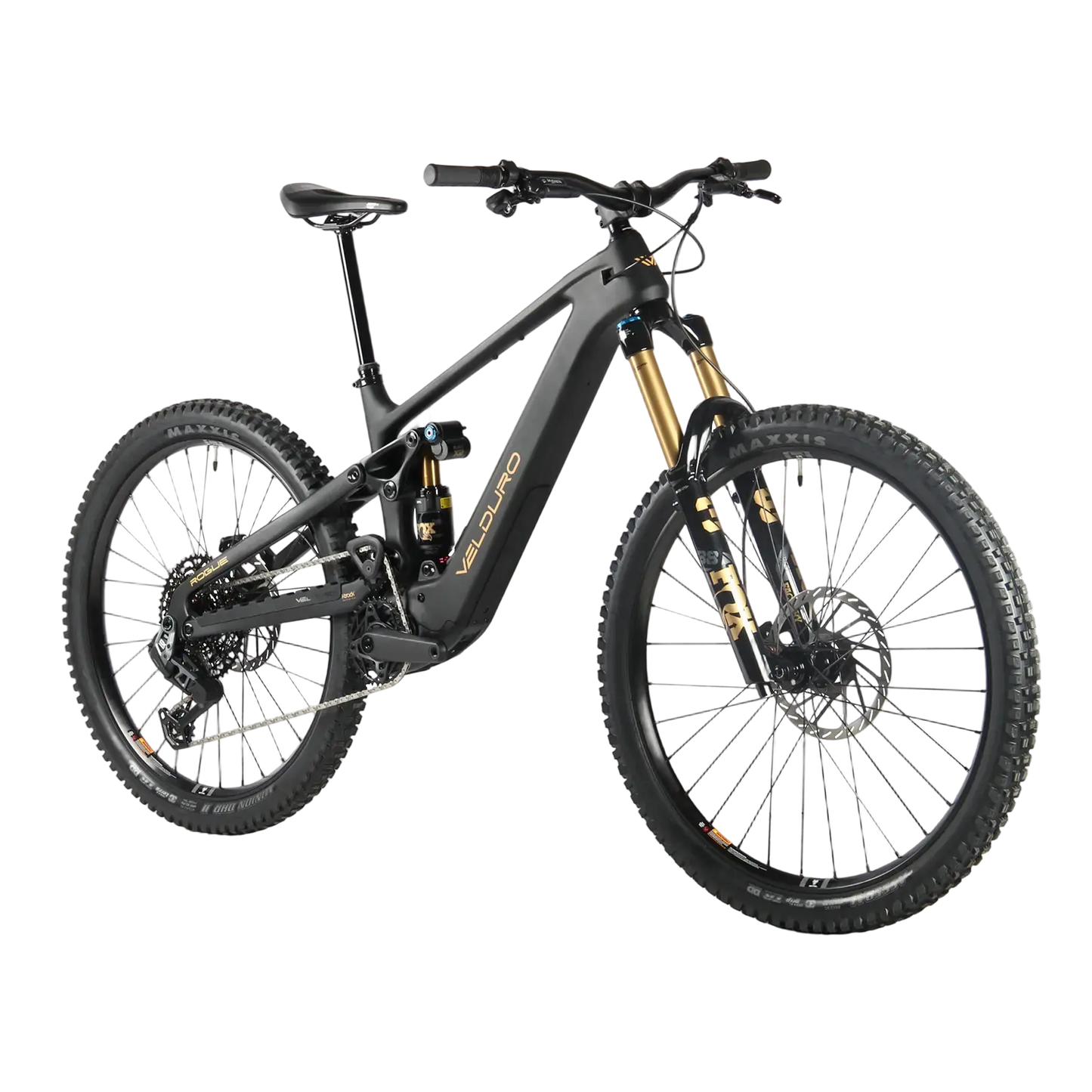 Velduro Rogue R