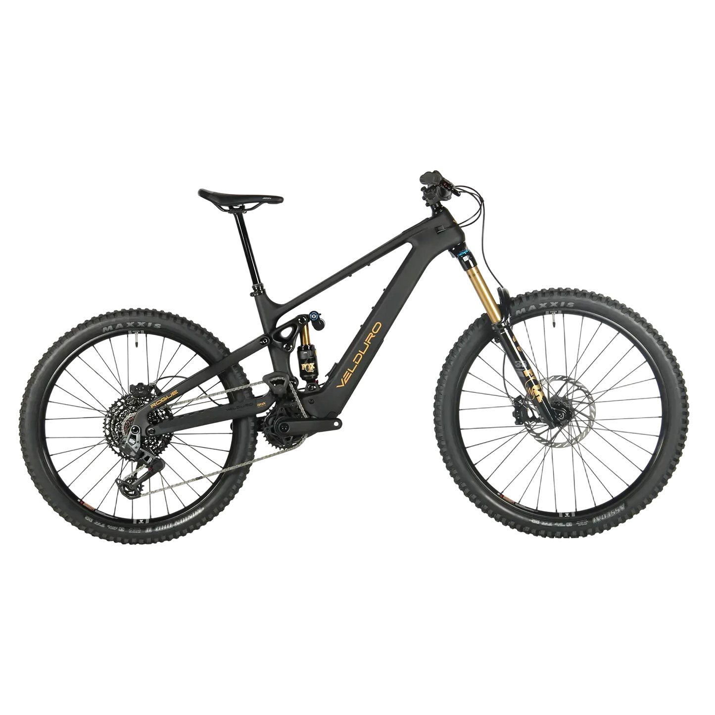 Velduro Rogue R