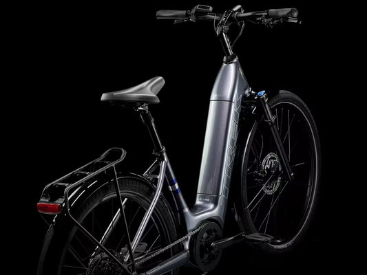 Trek Verve+ 4S Lowstep