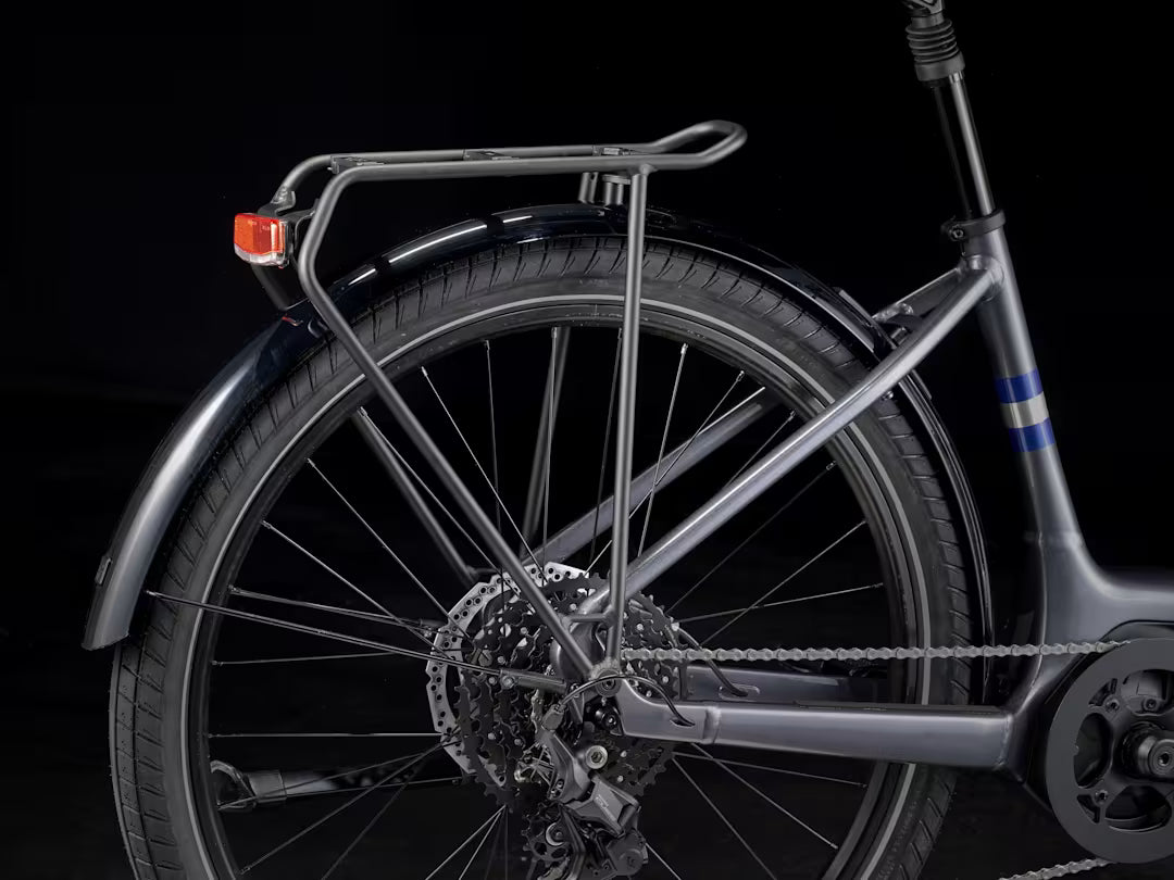 Trek Verve+ 4S Lowstep