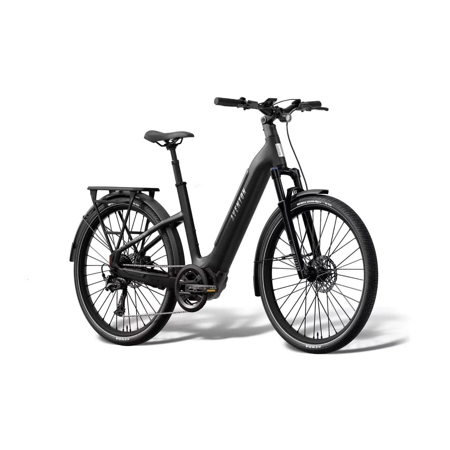 Aventon Trava ADV Stepthru