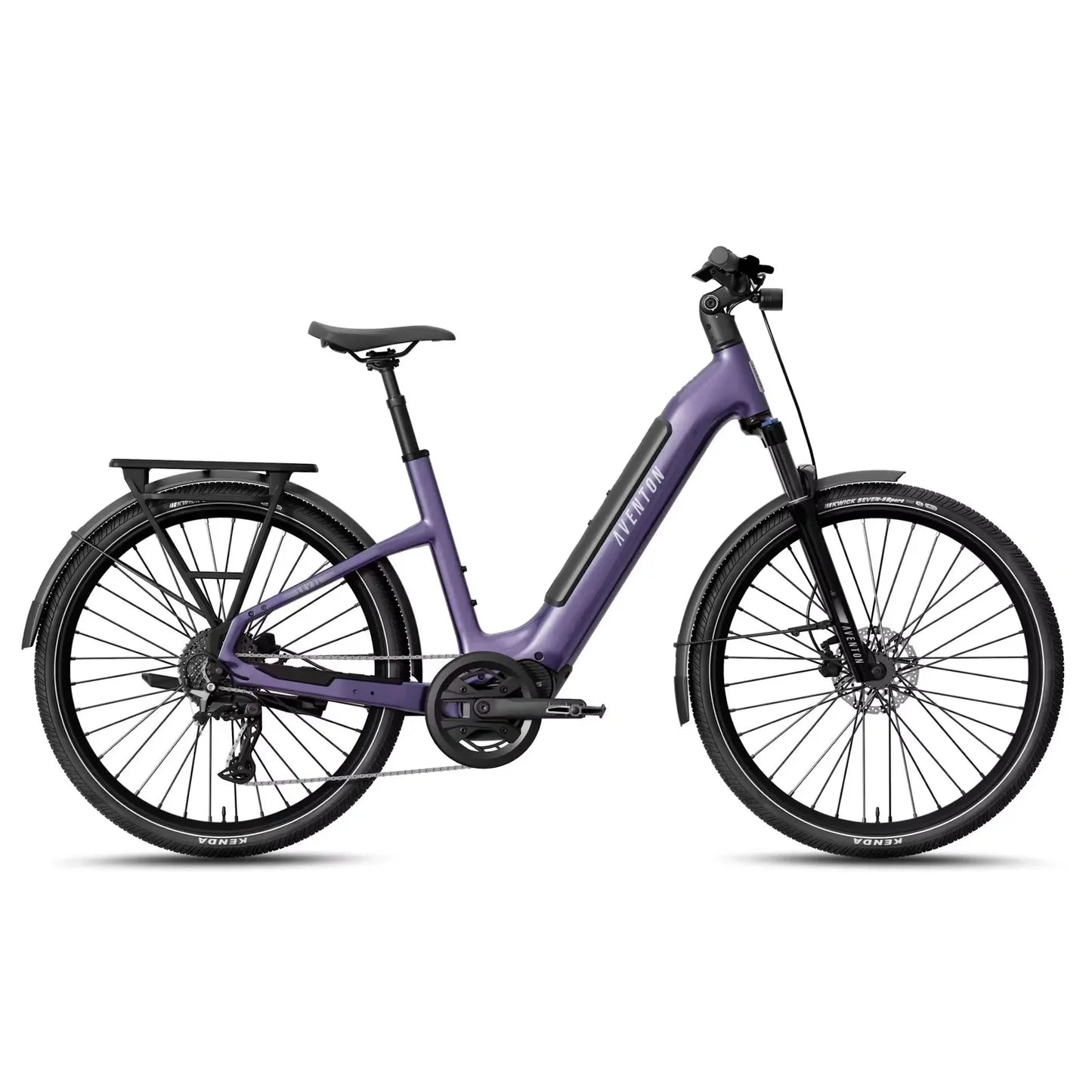 Aventon Trava ADV Stepthru