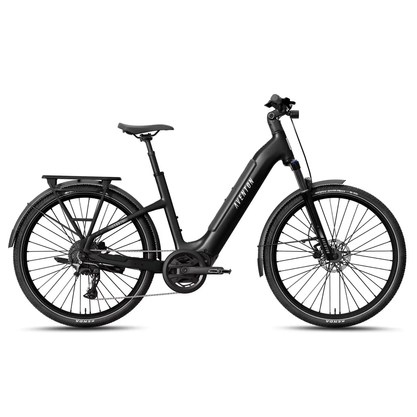 Aventon Trava ADV Stepthru