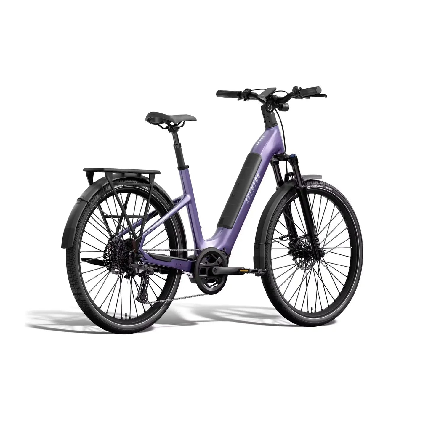 Aventon Trava ADV Stepthru