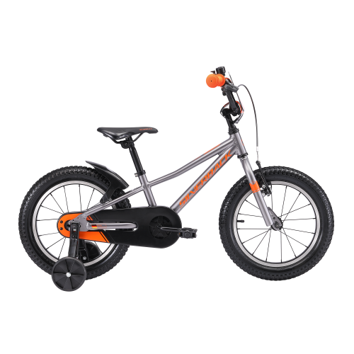 Silverback 25 SKID 16"