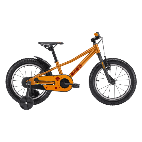 Silverback 25 SKID 16"