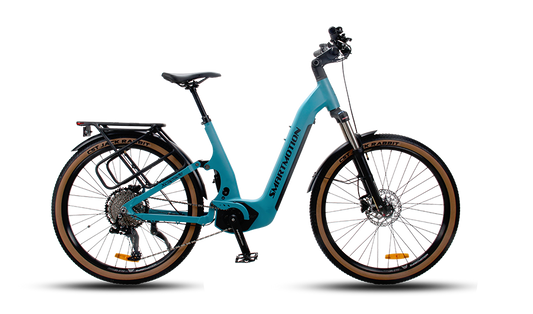 Smart Motion Xcapade 24"