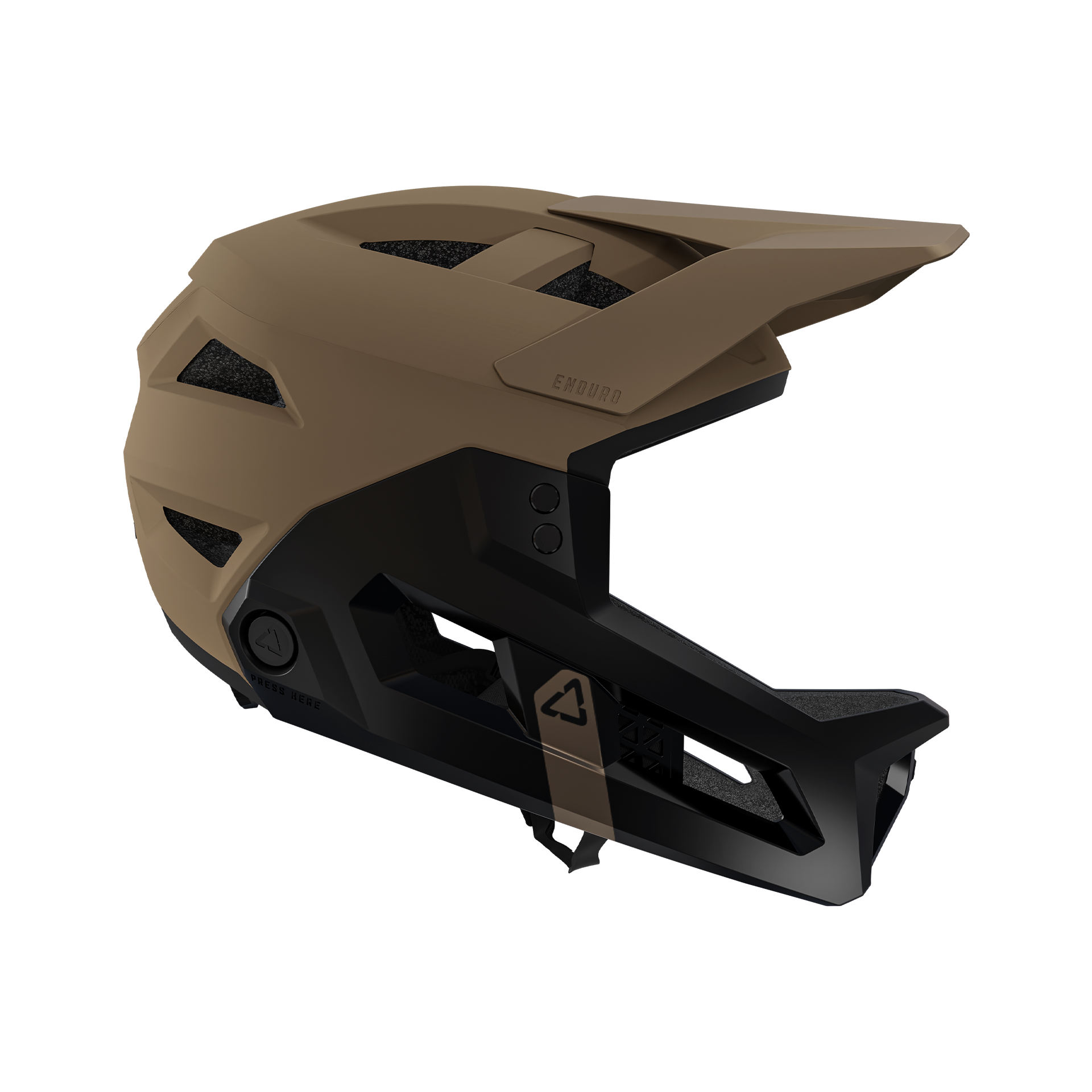 Helmet MTB Enduro 2.0 image 3