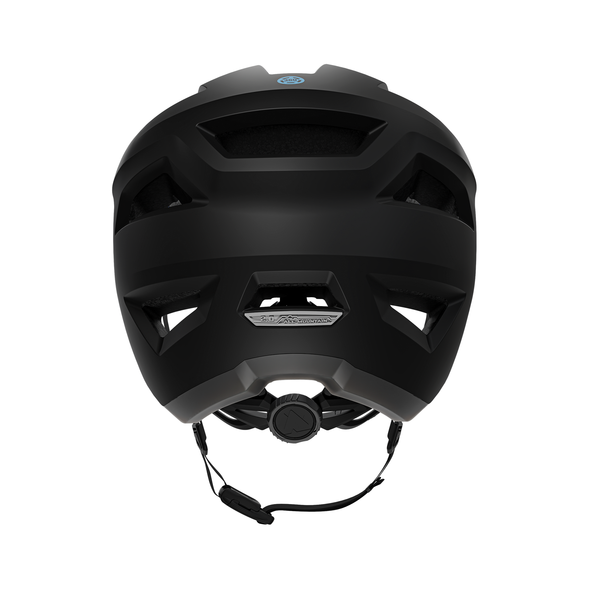 Helmet MTB AllMtn 2.0 image 82