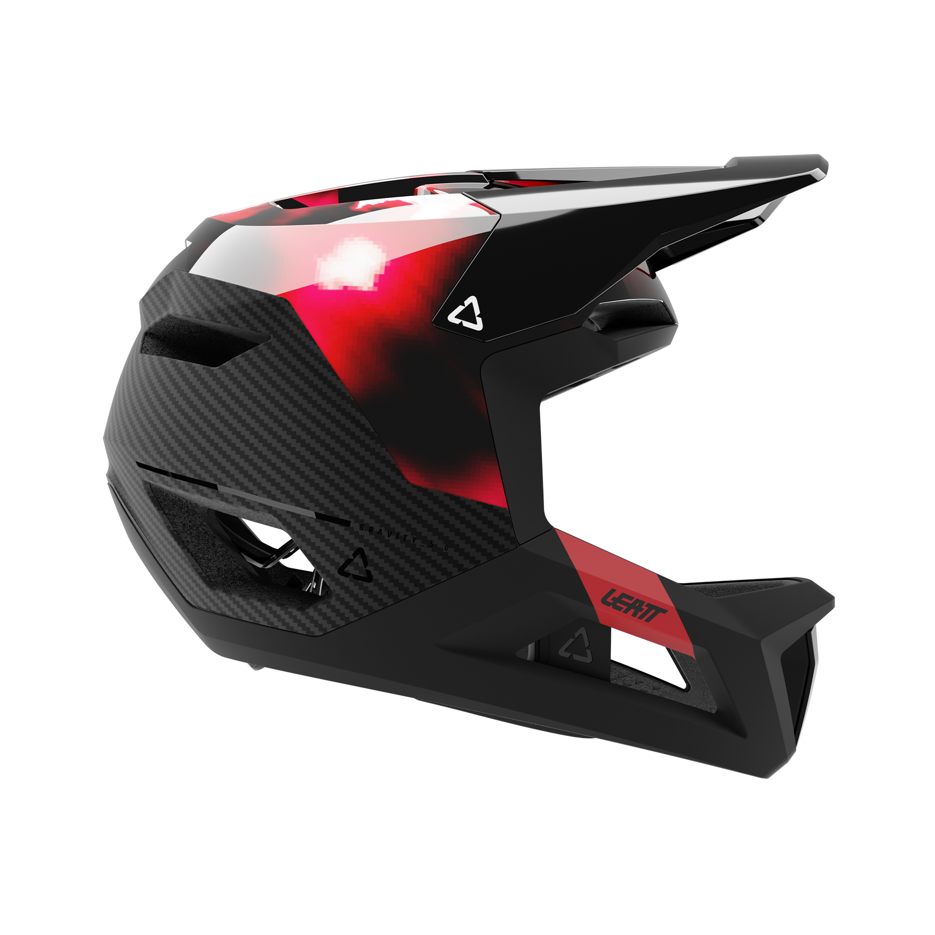 Helmet MTB Gravity 5.0 image 83