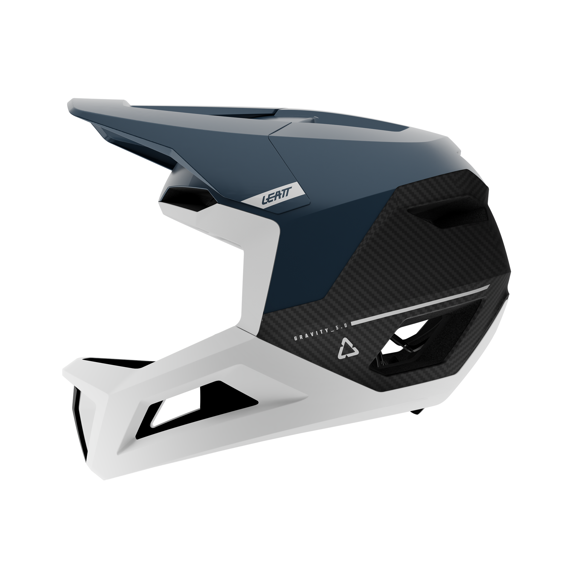 Helmet MTB Gravity 5.0 image 33