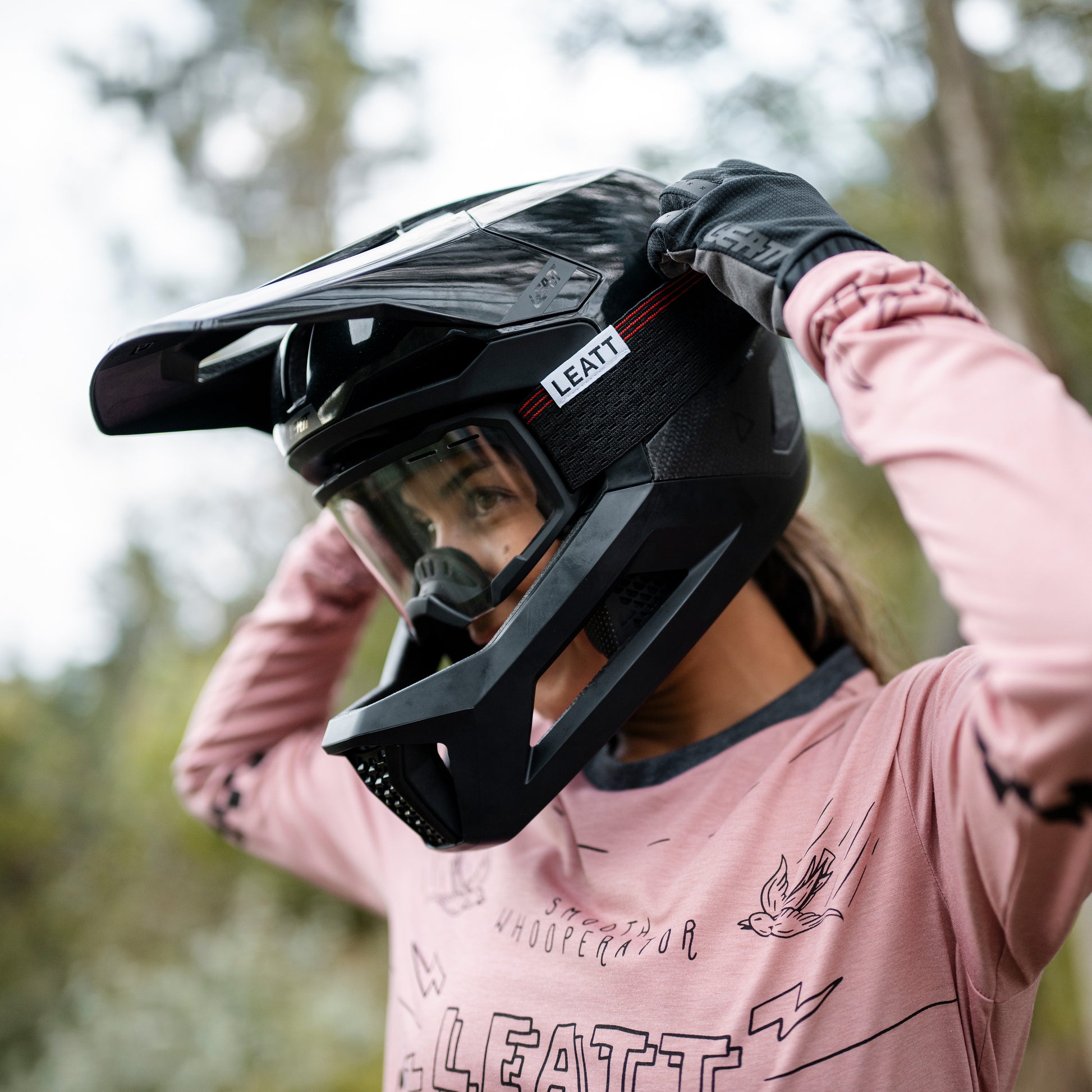 Helmet MTB Gravity 5.0 image 5