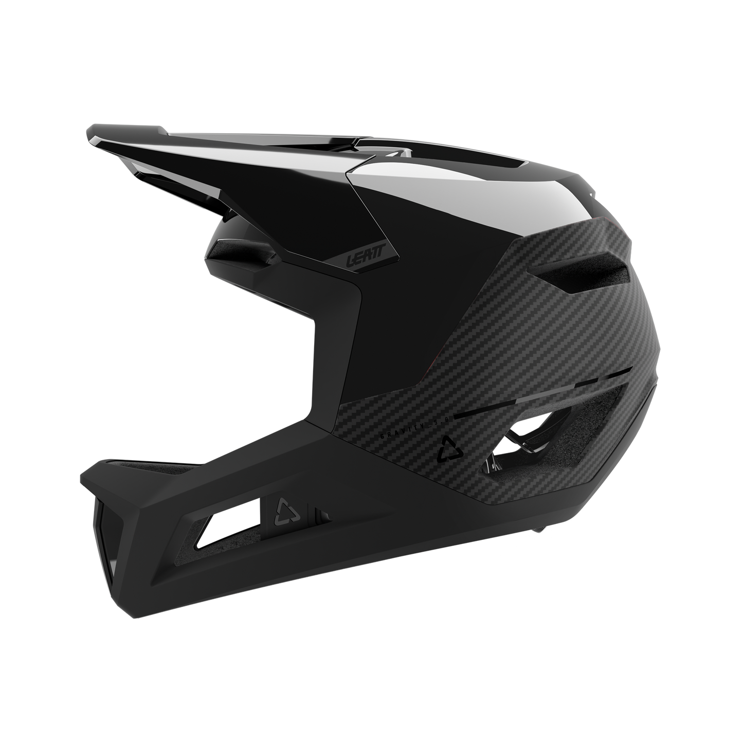 Helmet MTB Gravity 5.0 image 3