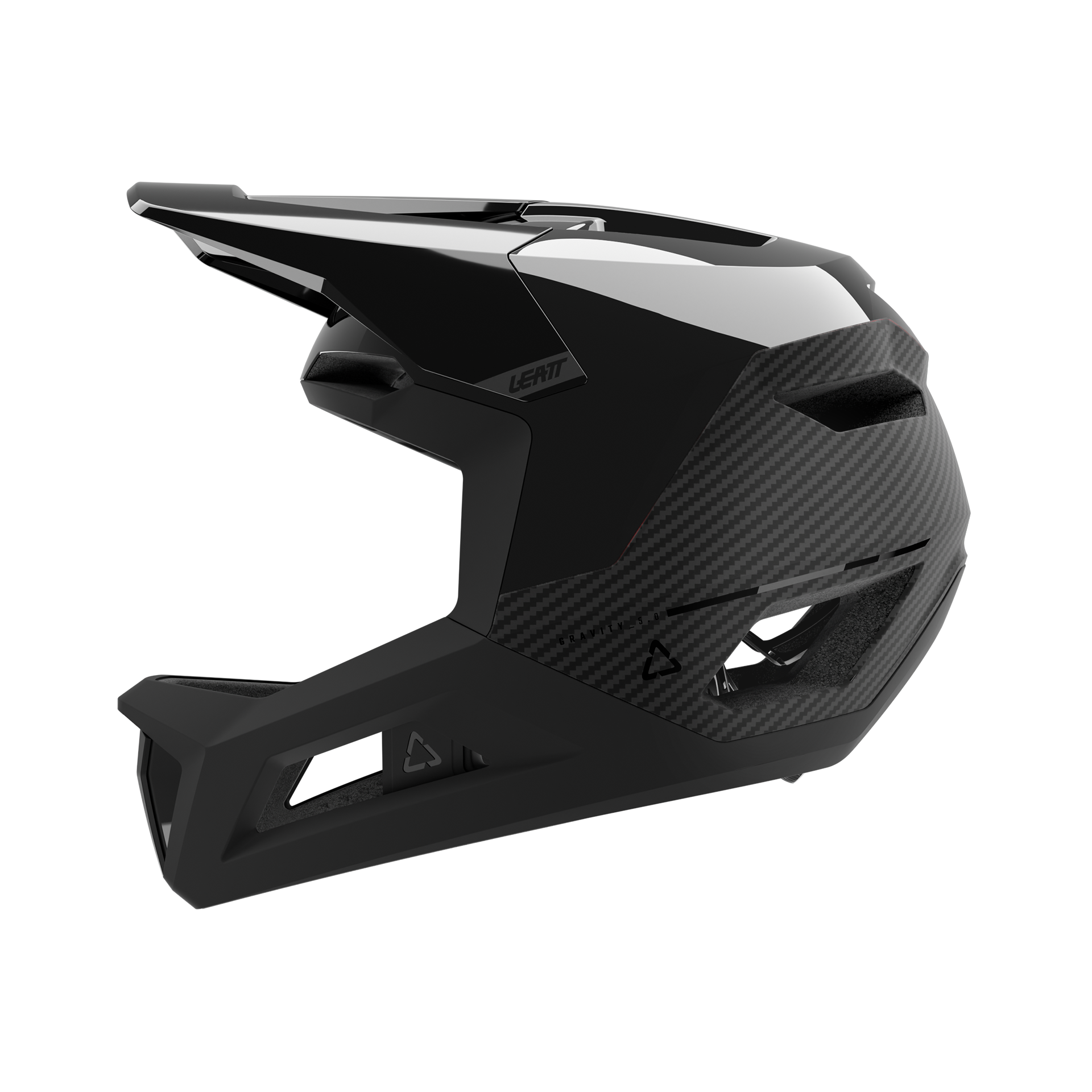 Helmet MTB Gravity 5.0 image 3
